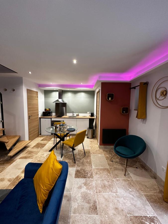Bulle Dore Ferienhaus Penne-dʼAgenais