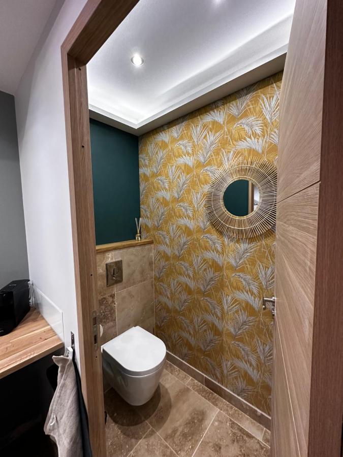 Bulle Dore Ferienhaus
