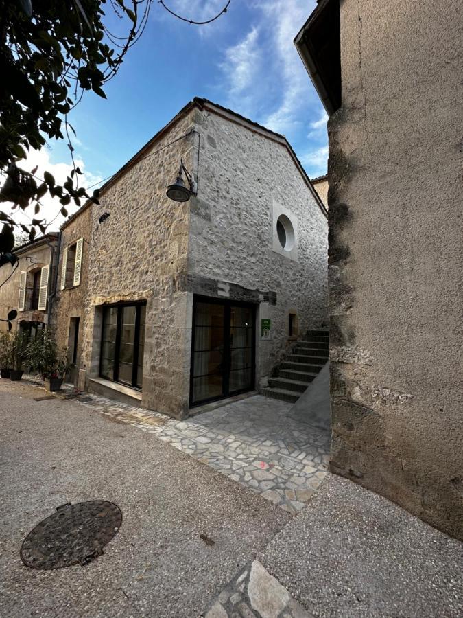 Bulle Dore Ferienhaus Penne-dʼAgenais